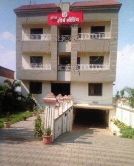 Shourya Lodging And Hotel, Pune 1